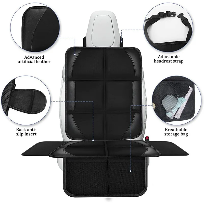 Infant Car Seat Cover - For Tesla Model 3 Y Car