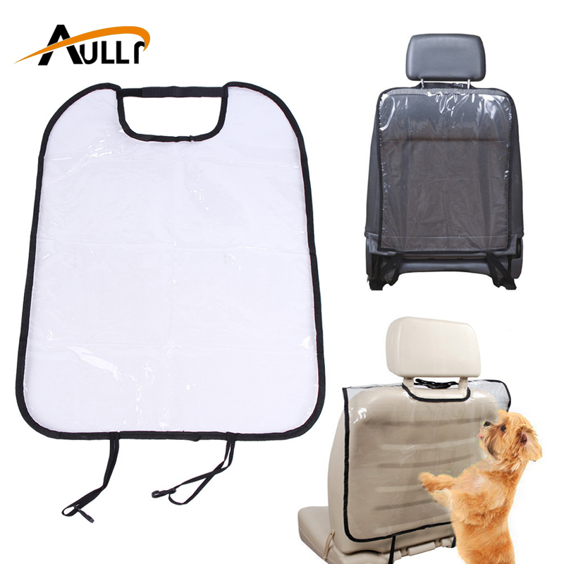 Car Seat Back Protector Cover  - Infant Car Seat Cover recension och pris