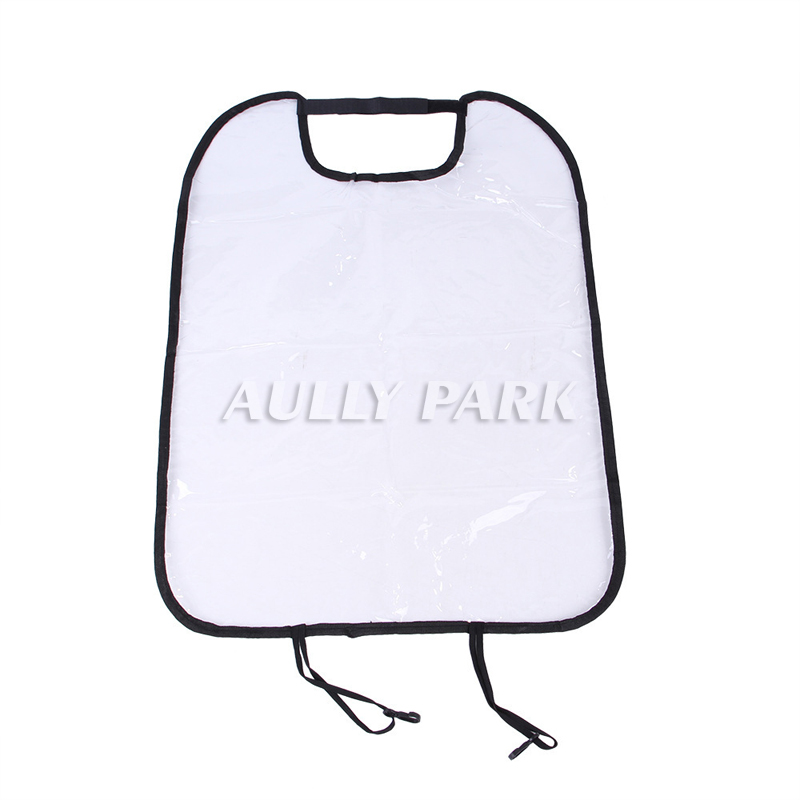 Car Seat Back Protector Cover  - Infant Car Seat Cover recension och pris