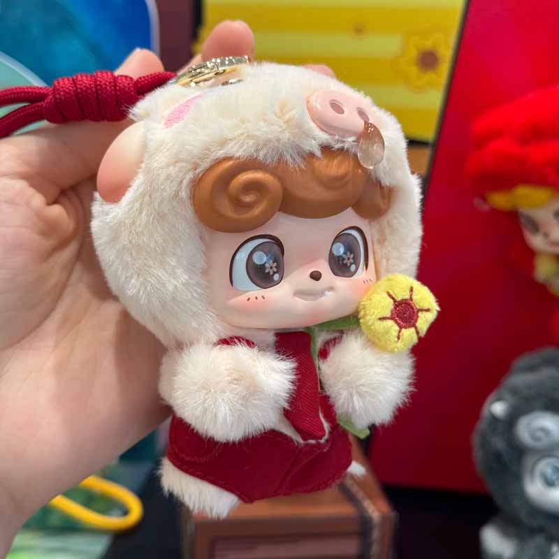 Jotoys Q Kid X GG bond Super B - Baby Q Products recension och pris