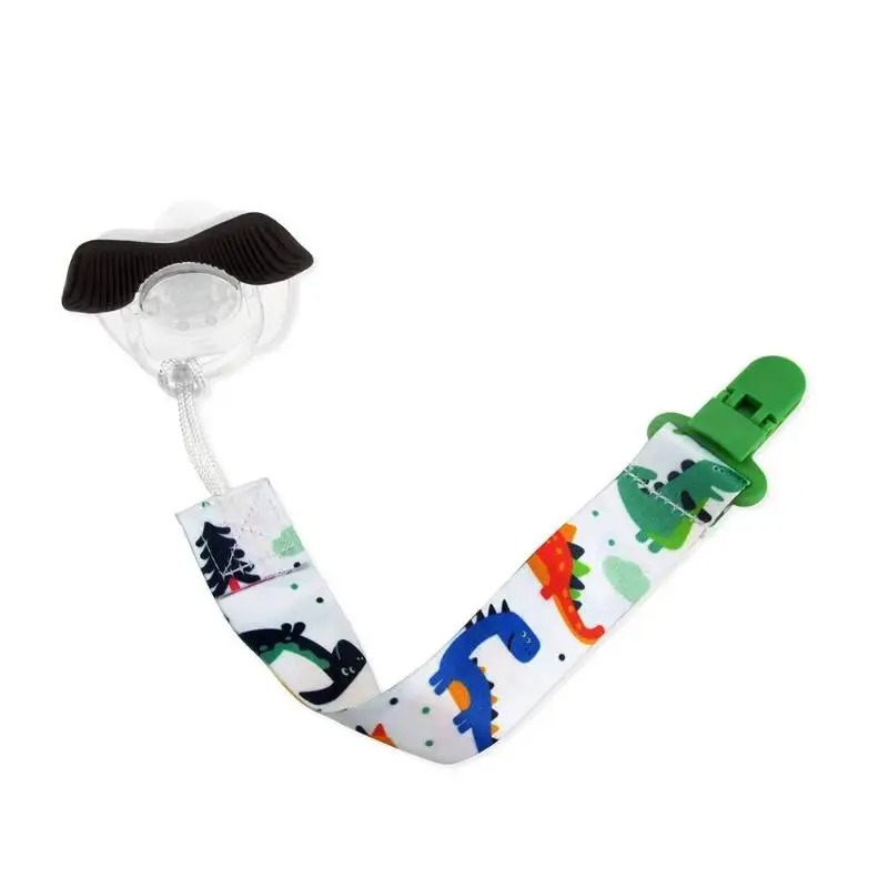 3PCS Baby Pacifier Clip with C - Baby Pacifier Clip recension och pris