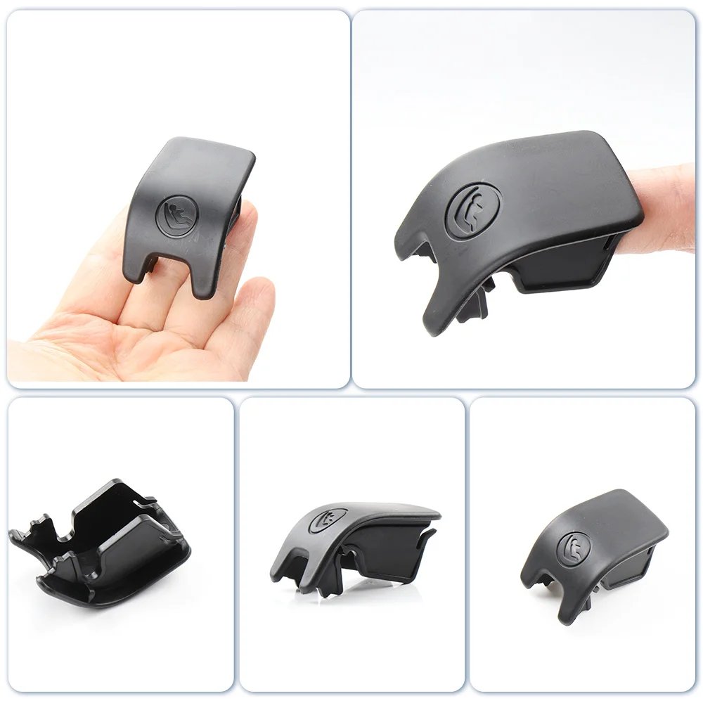 Restraint Car Hook Buckle Seat - Infant Car Seat Cover recension och pris