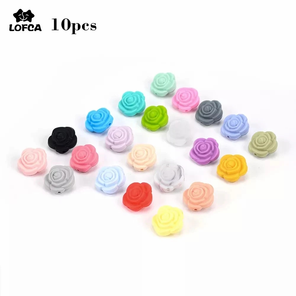 Wholesale 10pcs/lot Silicone B - Baby Products Wholesale recension och pris