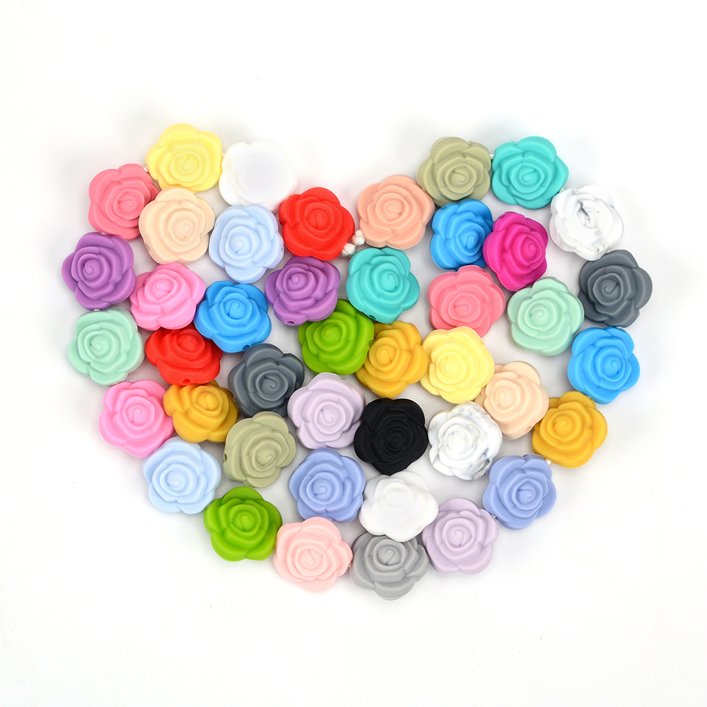 Wholesale 10pcs/lot Silicone B - Baby Products Wholesale recension och pris