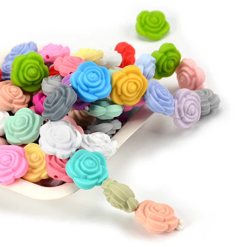 Wholesale 10pcs/lot Silicone B - Baby Products Wholesale recension och pris