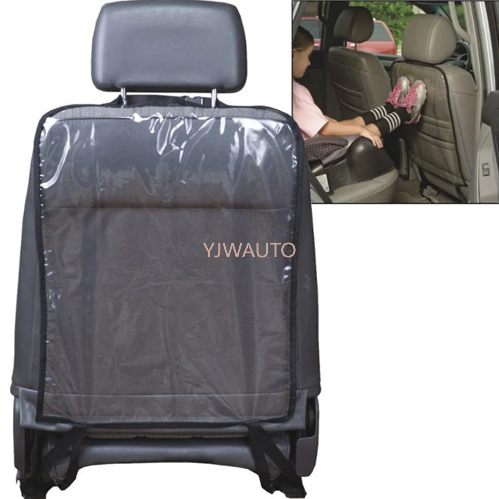Anti Child Kick Pad Car Seat B - Infant Car Seat Cover recension och pris