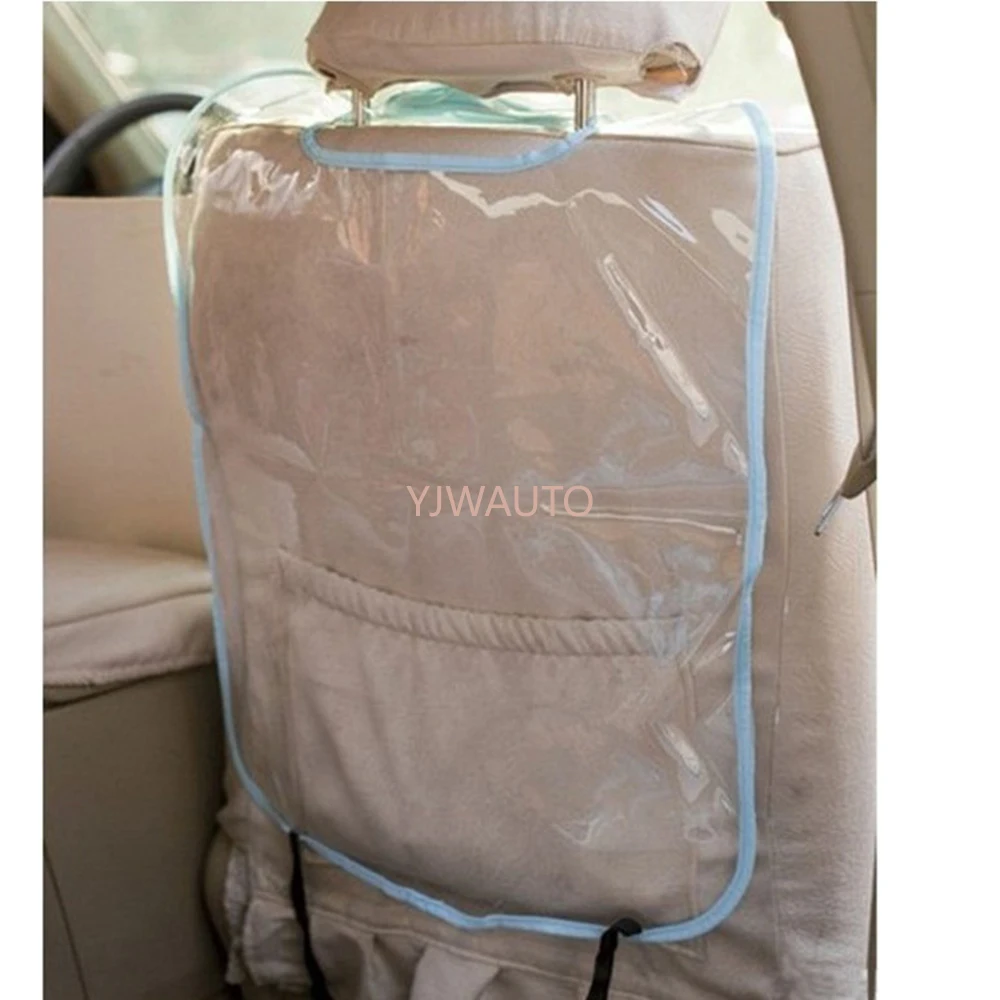 Anti Child Kick Pad Car Seat B - Infant Car Seat Cover recension och pris