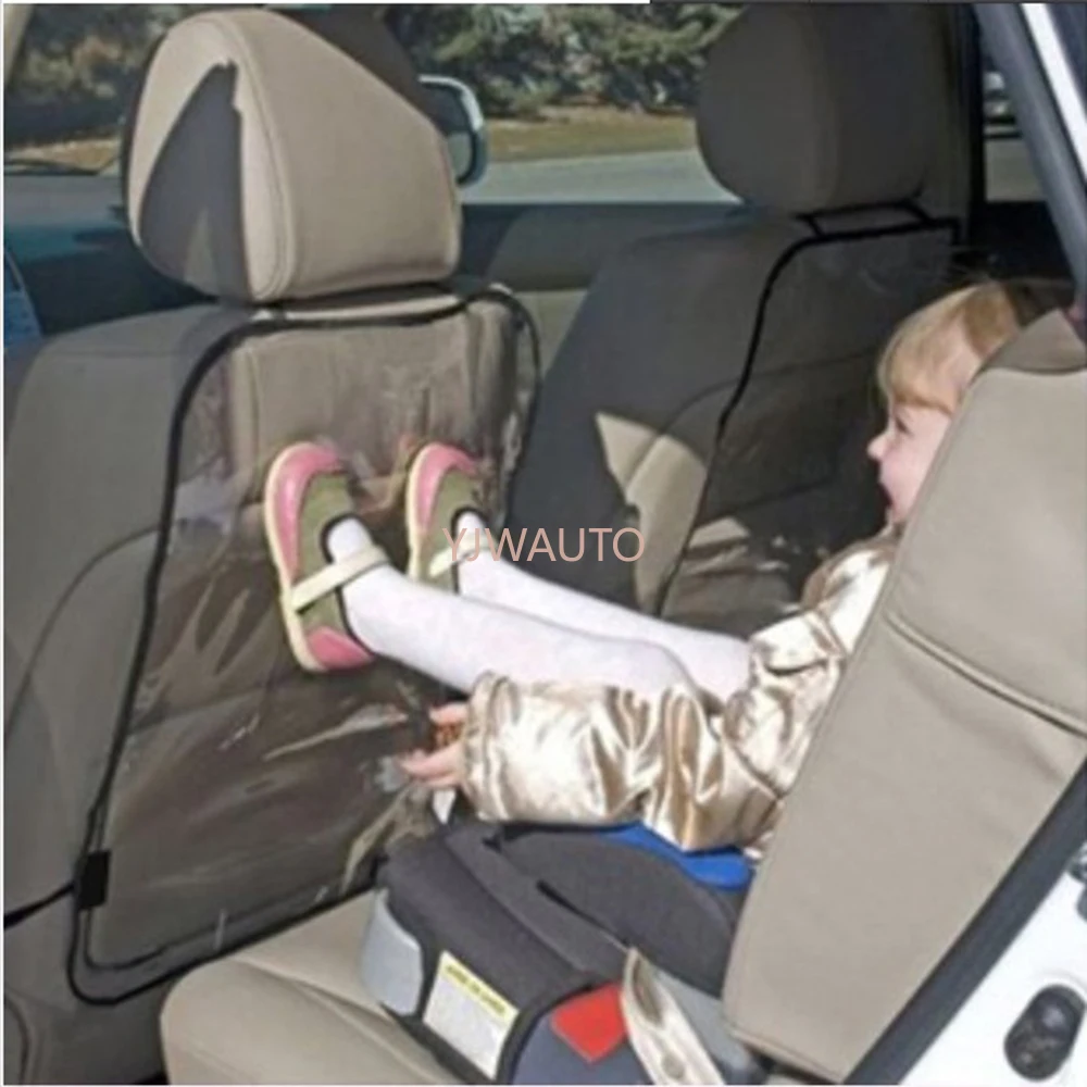 Anti Child Kick Pad Car Seat B - Infant Car Seat Cover recension och pris