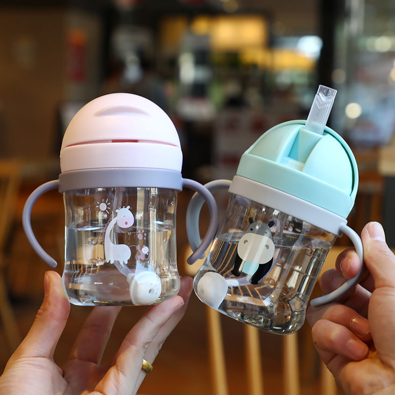 Children's Straw Cups Baby Pro - Baby Products Wholesale recension och pris
