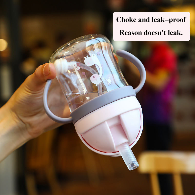 Children's Straw Cups Baby Pro - Baby Products Wholesale recension och pris