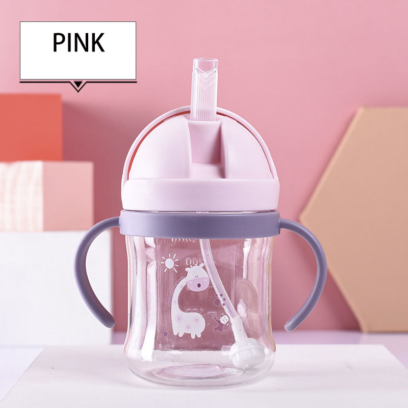 Children's Straw Cups Baby Pro - Baby Products Wholesale recension och pris