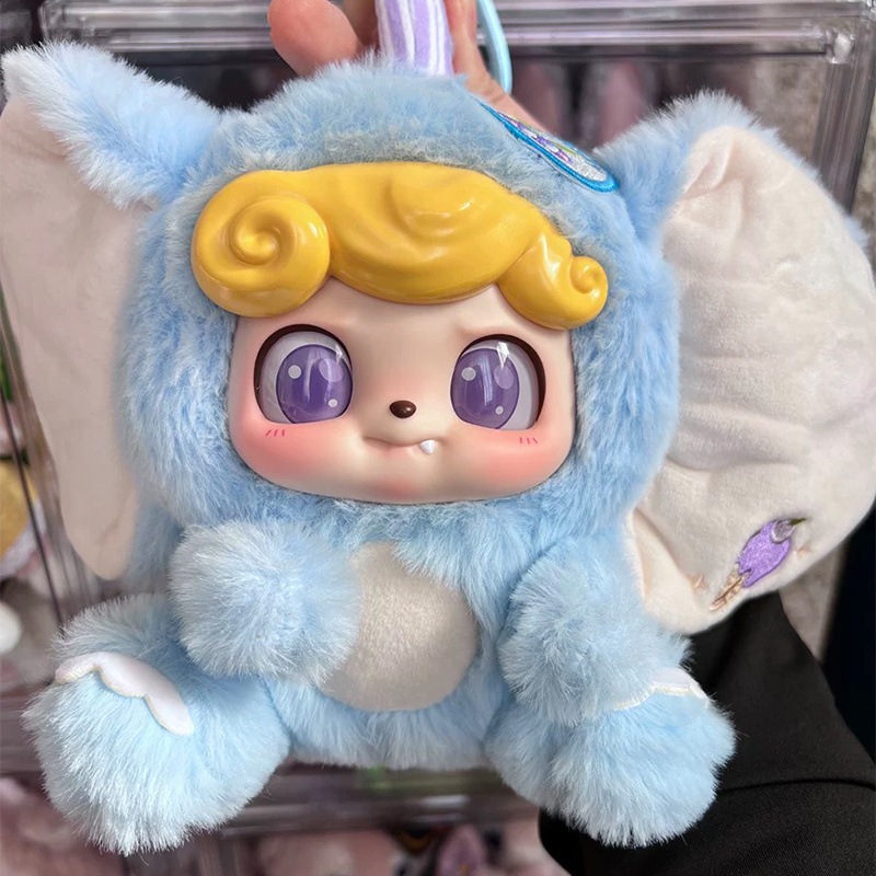 Jotoys Q Baby Animal Kindergar - Baby Q Products recension och pris