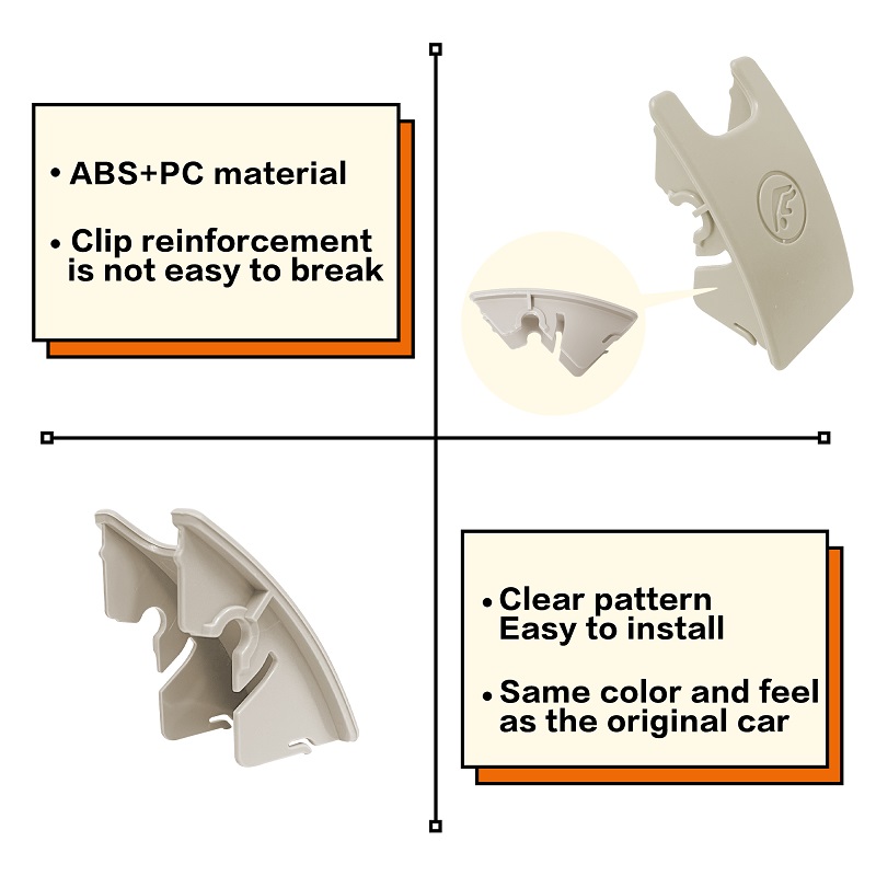 Rear Child Seat Anchor Safety  - Infant Car Seat Cover recension och pris