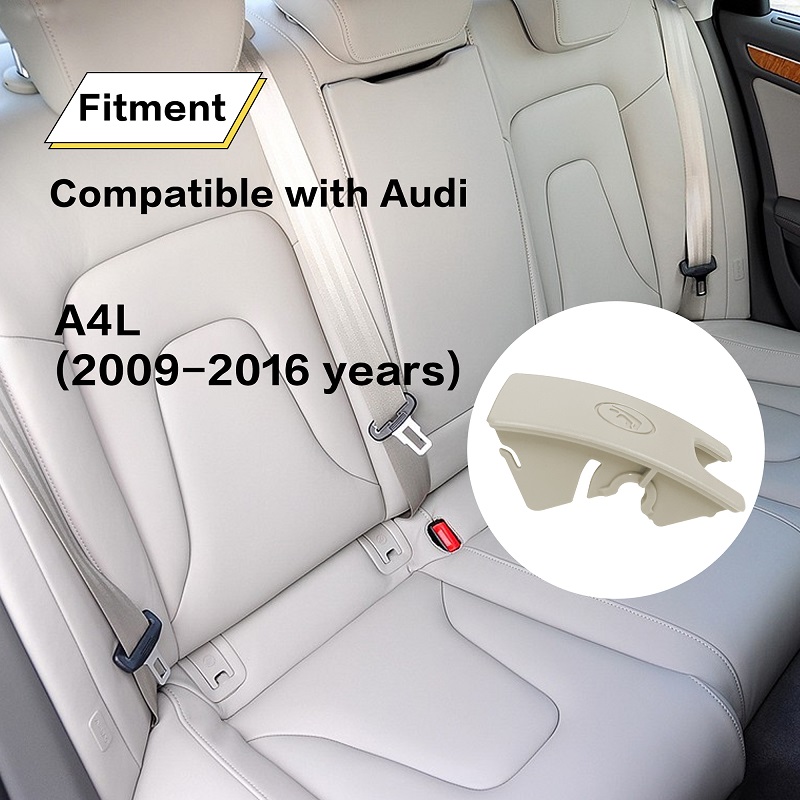 Rear Child Seat Anchor Safety  - Infant Car Seat Cover recension och pris