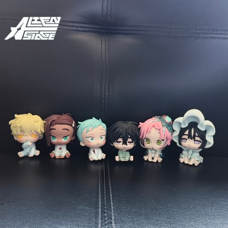 In Stock Original Alien Stage  - Baby Q Products recension och pris