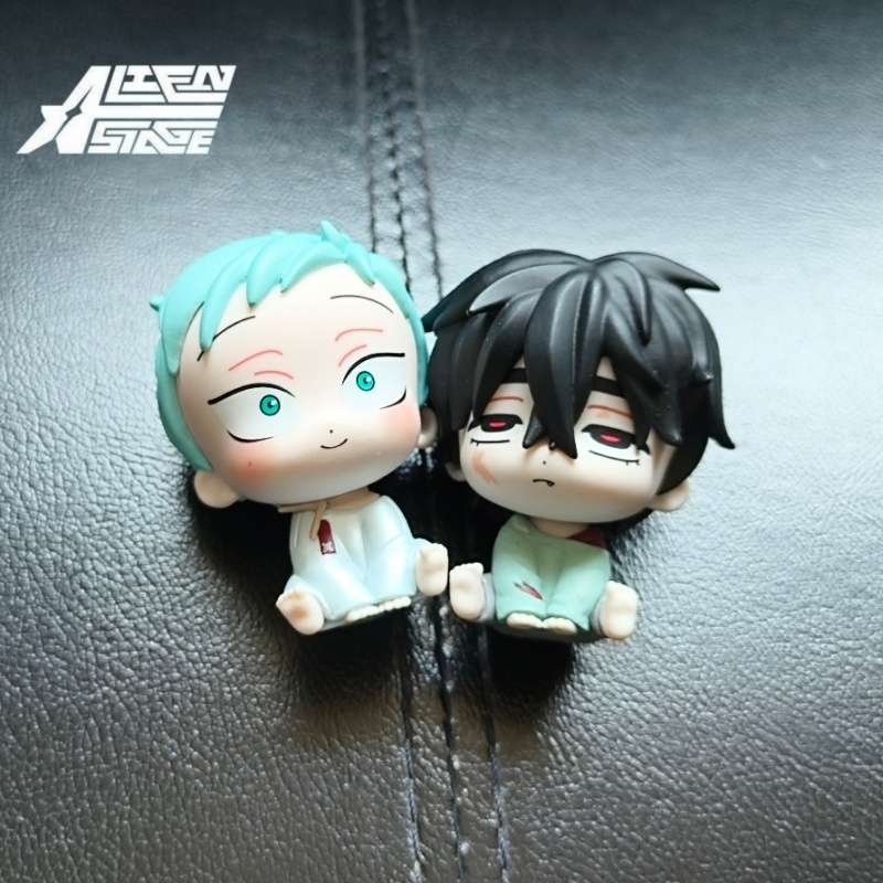 In Stock Original Alien Stage  - Baby Q Products recension och pris