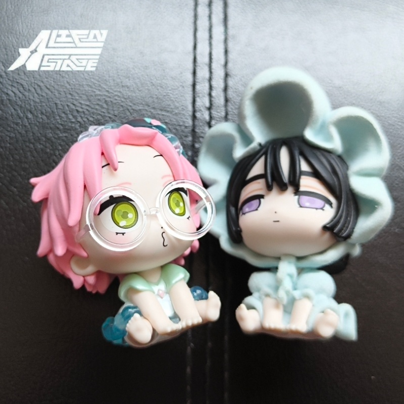 In Stock Original Alien Stage  - Baby Q Products recension och pris