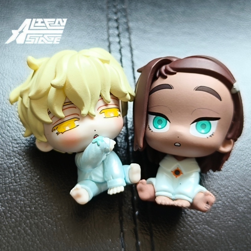 In Stock Original Alien Stage  - Baby Q Products recension och pris