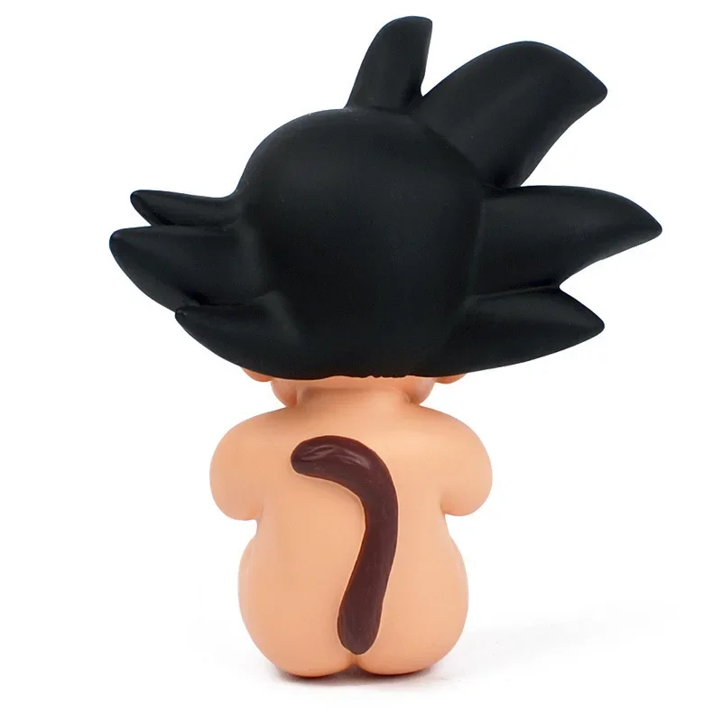 8.5cm Q Version Dragon Ball An - Baby Q Products recension och pris