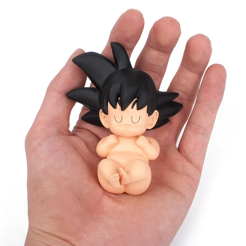 8.5cm Q Version Dragon Ball An - Baby Q Products recension och pris
