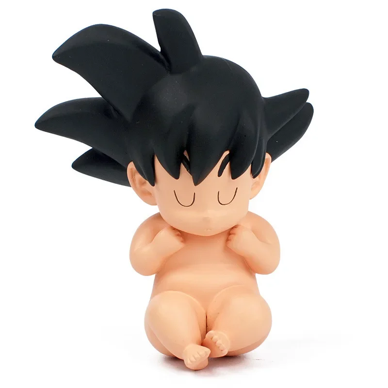 8.5cm Q Version Dragon Ball An - Baby Q Products recension och pris