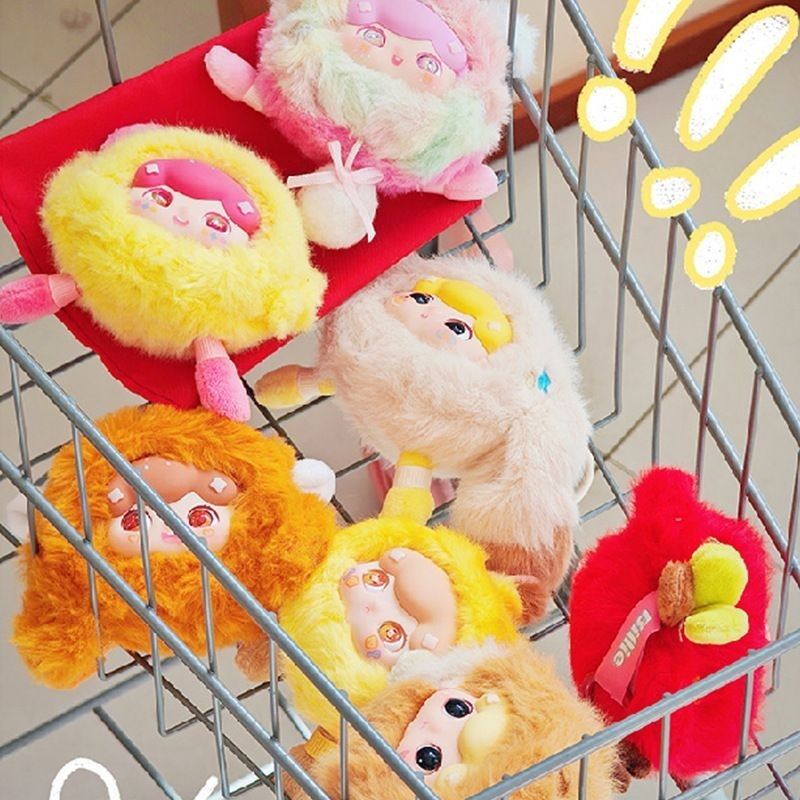 Baby Billie Animal Dessert Sho - Baby Products Wholesale recension och pris