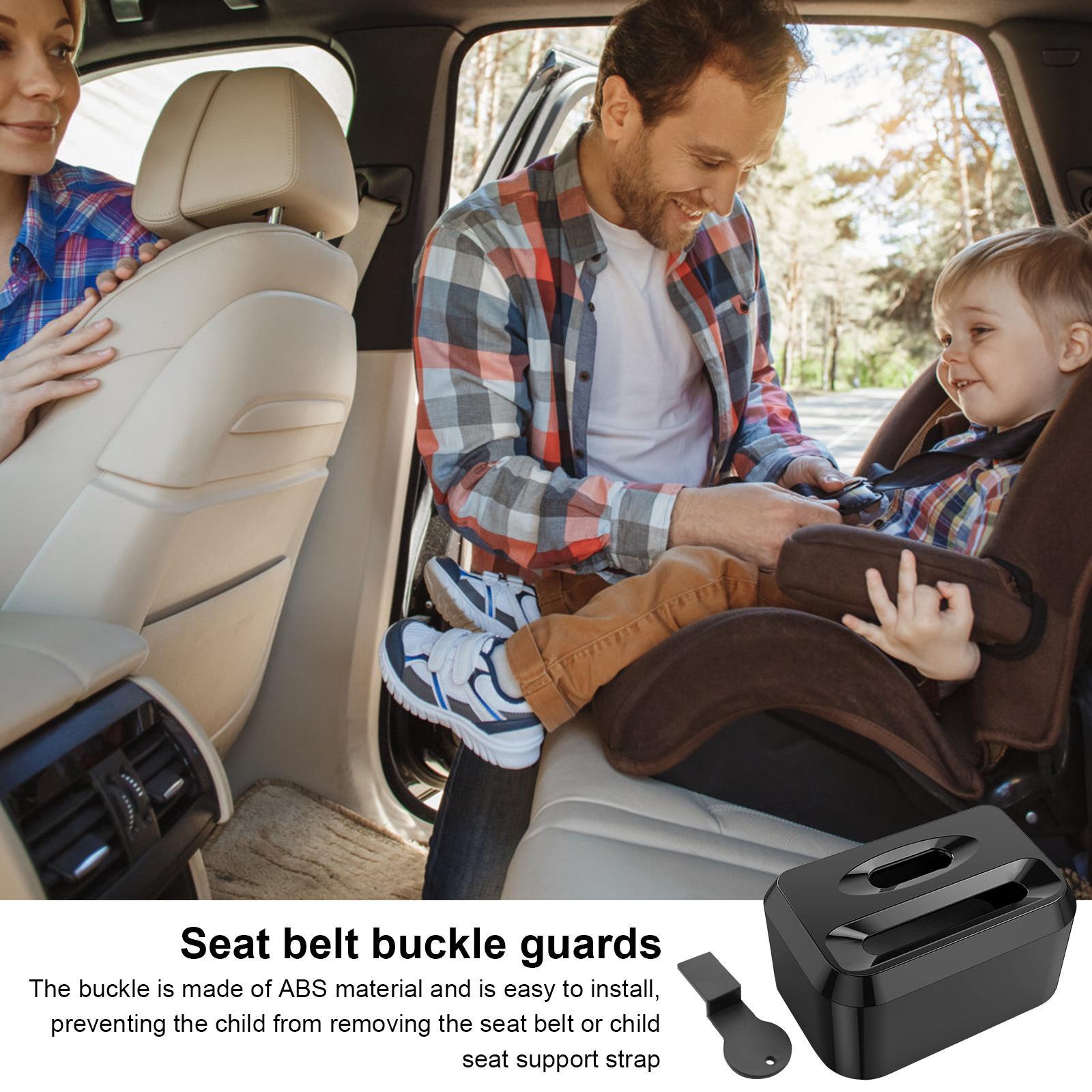 car seat lock clip for Kids An - Infant Car Seat Cover recension och pris