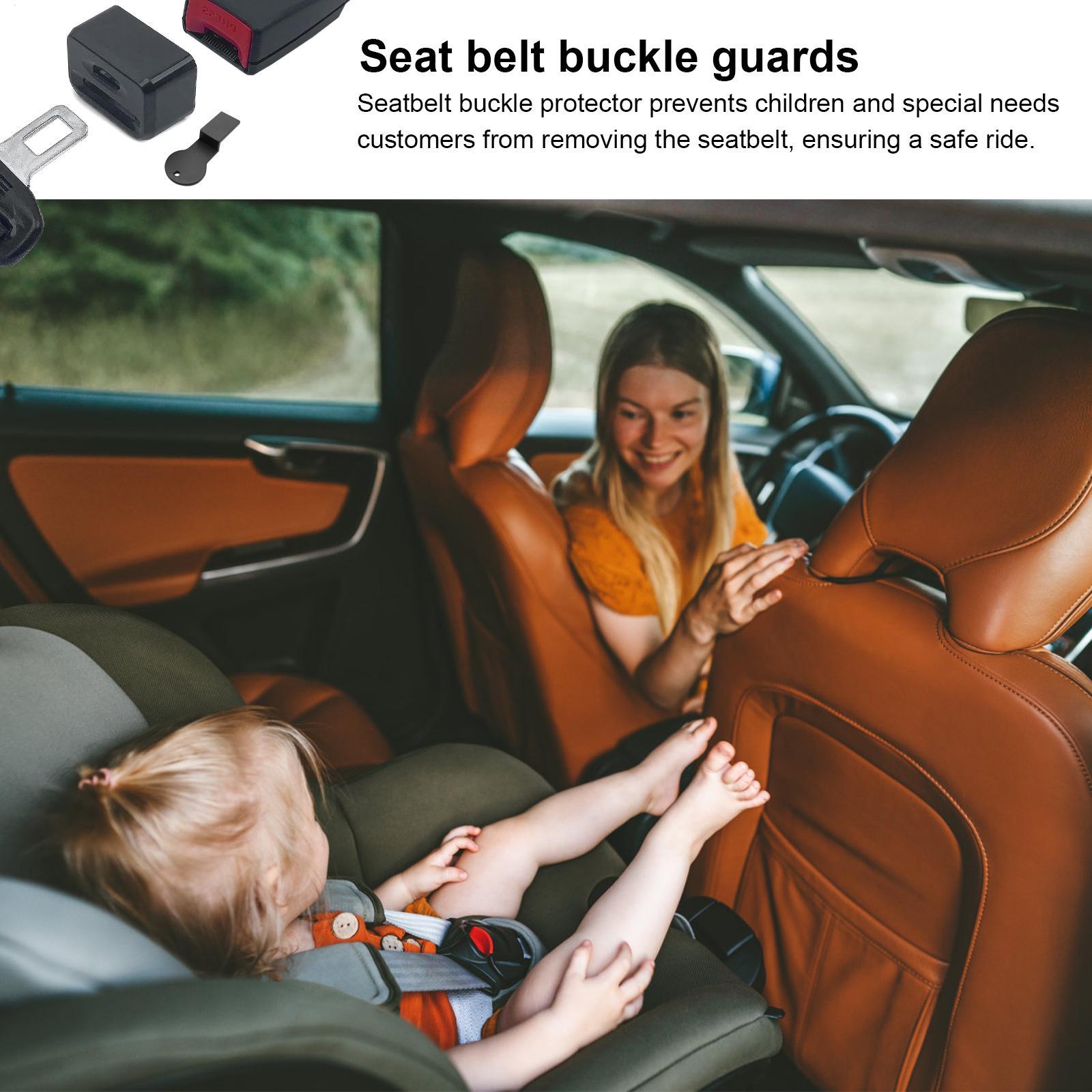 car seat lock clip for Kids An - Infant Car Seat Cover recension och pris