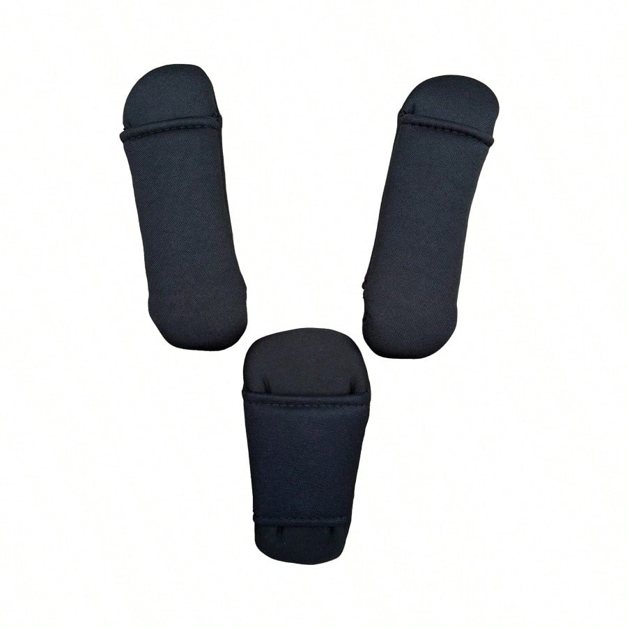 3-Piece Baby Stroller Protecti - Infant Car Seat Cover recension och pris
