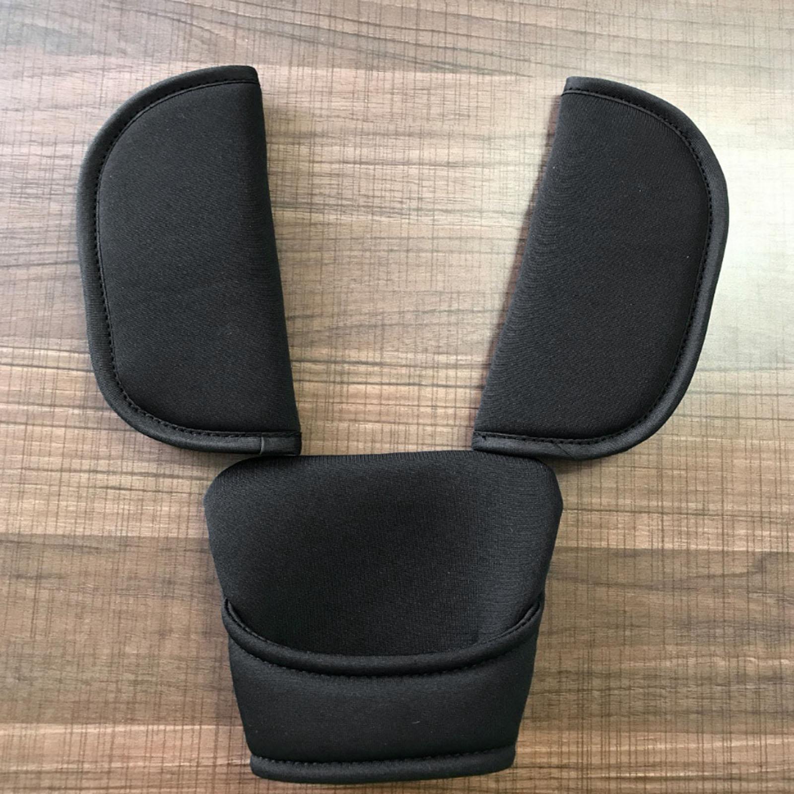 Soft Cotton Baby Stroller Car  - Infant Car Seat Cover recension och pris