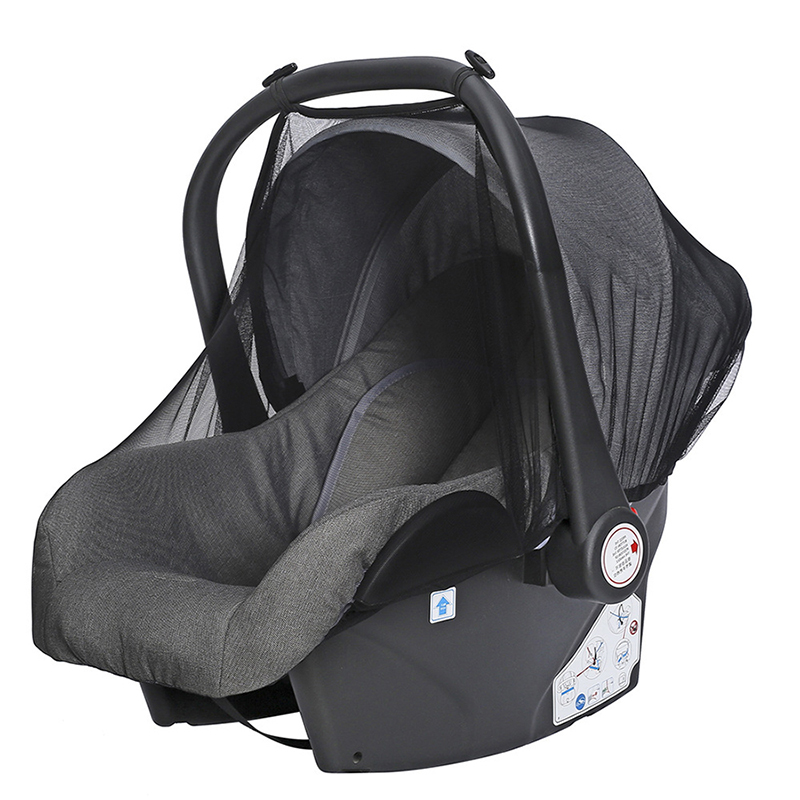Infant Car Seat Insect Mesh Ne - Infant Car Seat Cover recension och pris