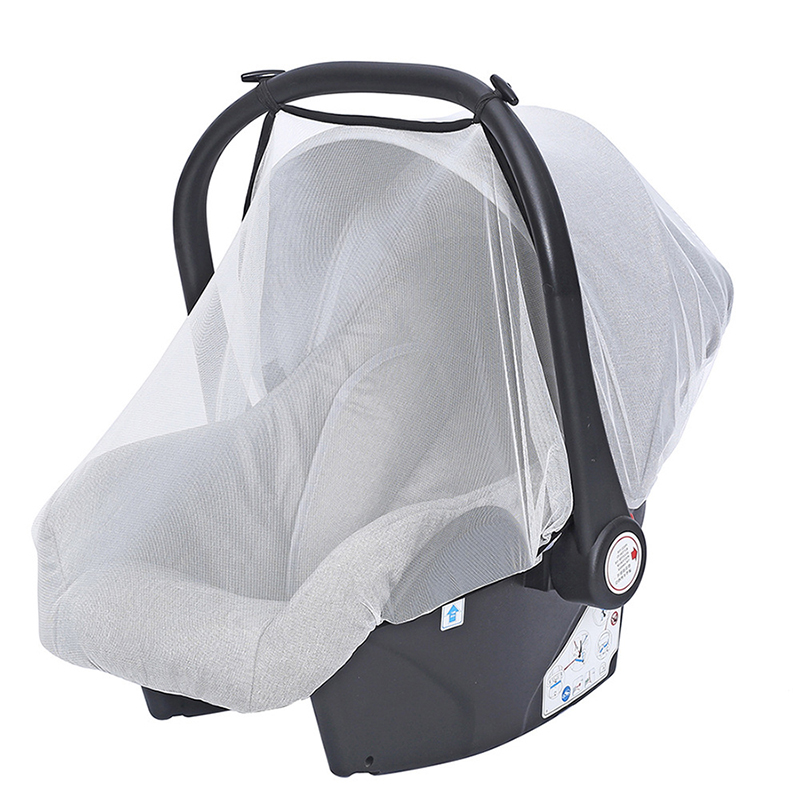 Infant Car Seat Insect Mesh Ne - Infant Car Seat Cover recension och pris