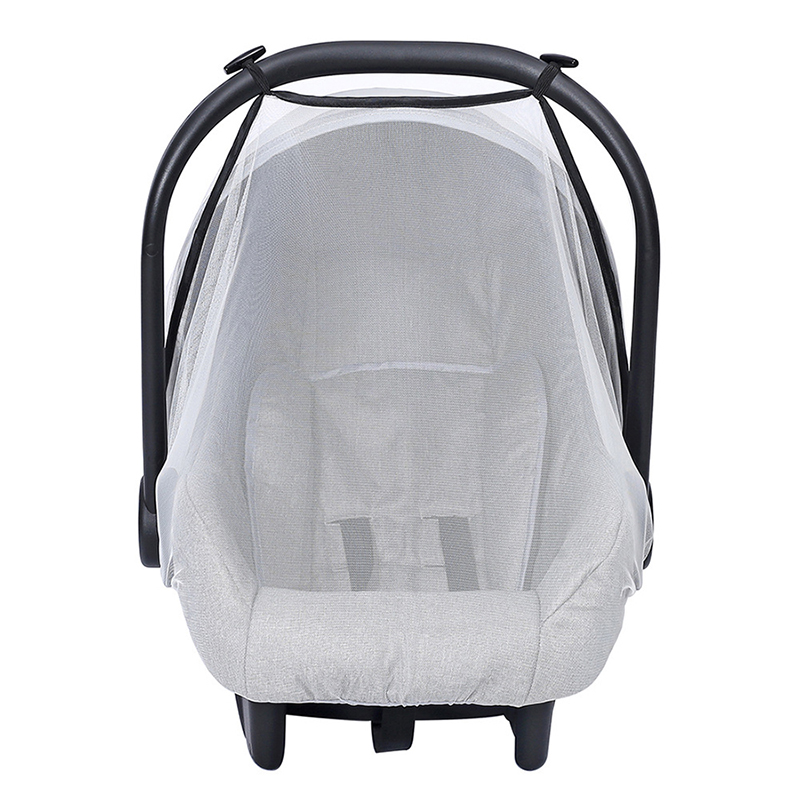 Infant Car Seat Insect Mesh Ne - Infant Car Seat Cover recension och pris