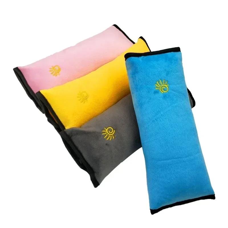 Car Seat Shoulder Pad Cover fo - Infant Car Seat Cover recension och pris