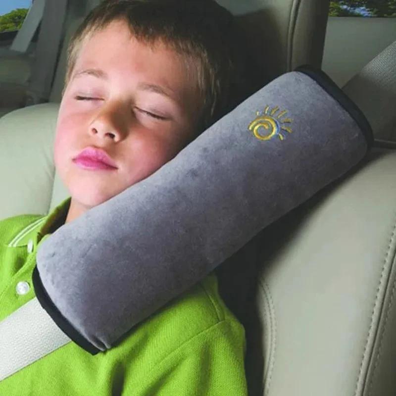 Car Seat Shoulder Pad Cover fo - Infant Car Seat Cover recension och pris