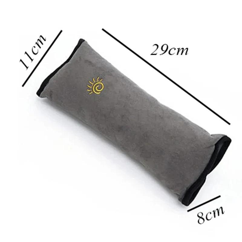 Car Seat Shoulder Pad Cover fo - Infant Car Seat Cover recension och pris