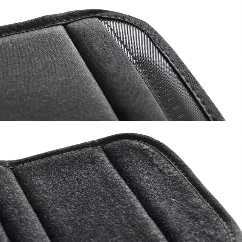 Pack of 3 Infant Safety Protec - Infant Car Seat Cover recension och pris