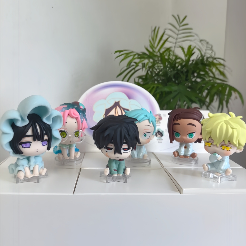 New In Stock Genuine Alien Sta - Baby Q Products recension och pris
