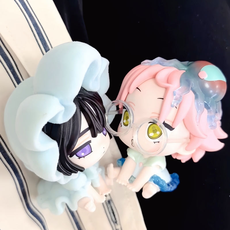 New In Stock Genuine Alien Sta - Baby Q Products recension och pris