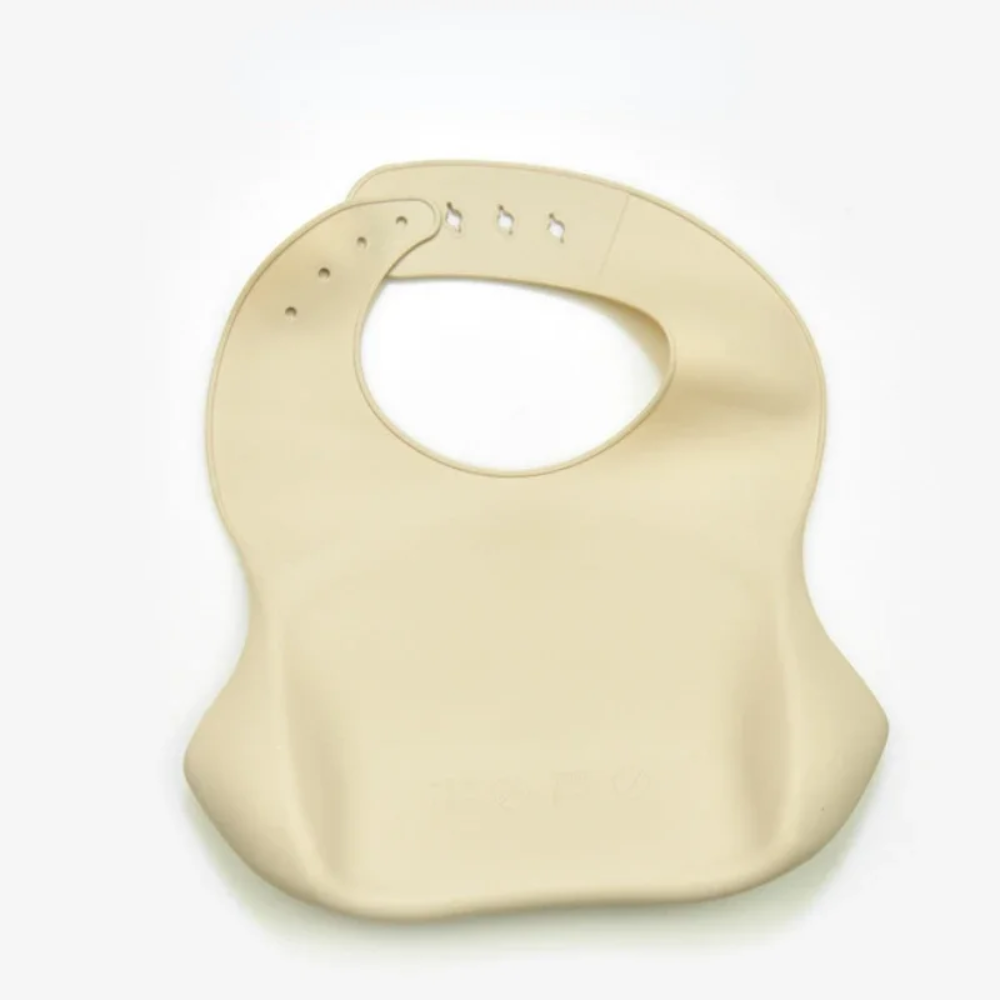 New Baby Bibs BPA Free Waterpr - Silicone Baby Bibs recension och pris