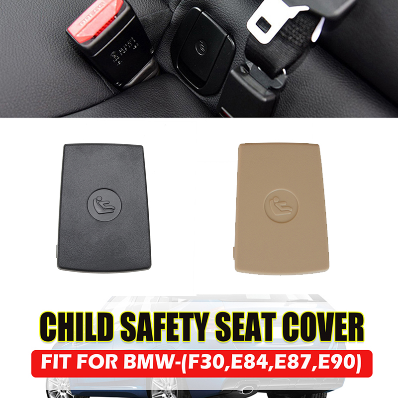 Car Rear Seat Child Safety Sea - Infant Car Seat Cover recension och pris