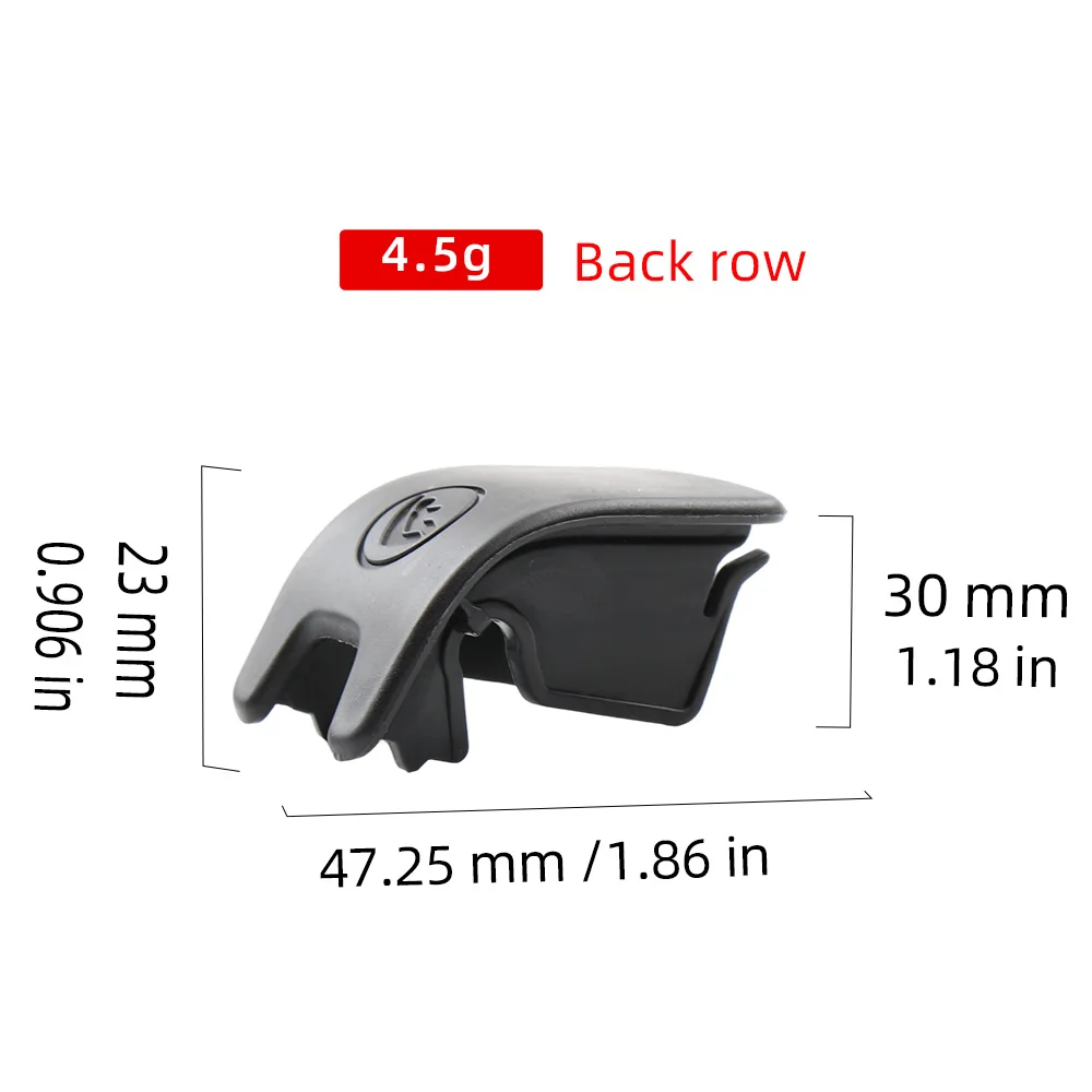 Replace Rear Child Seat Safety - Infant Car Seat Cover recension och pris
